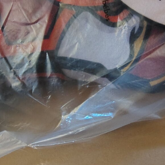 Zuko Avatar Last Airbender Plush Pillow Nickelodeon 2021 Pal-O 20 inch 2 Sided - Picture 8 of 11